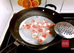 超敌美味的肥牛盖饭的做法图解4