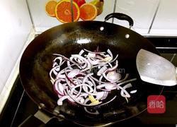 超敌美味的肥牛盖饭的做法图解5