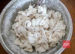 刺猬馒头的做法图解2