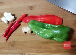 脆皮鱼的做法图解2