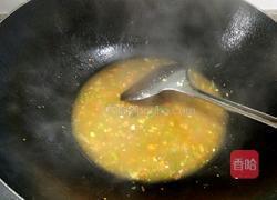 脆皮鱼的做法图解8