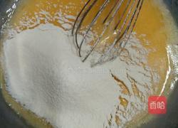 酸奶可可蛋糕的做法图解3