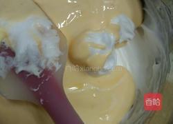 酸奶可可蛋糕的做法图解8