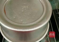 酸奶可可蛋糕的做法图解10