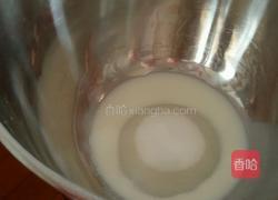 老式面包的做法图解4