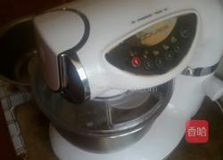 老式面包的做法图解9