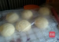 老式面包的做法图解11