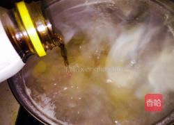 腌笃鲜的做法图解6