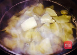 腌笃鲜的做法图解12