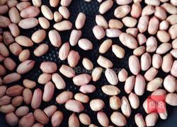 芝麻花生糖的做法图解3