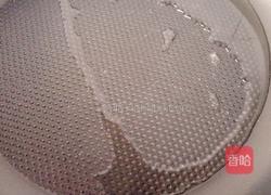 芝麻花生糖的做法图解6