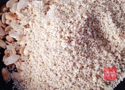 芝麻花生糖的做法图解11