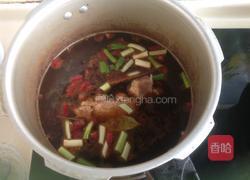 东北酱大骨的做法图解2