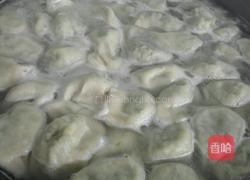 韭菜水饺的做法图解10