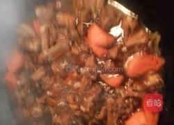 红烧羊排的做法图解4