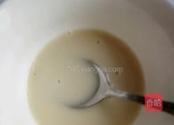 煎卷子的做法图解1