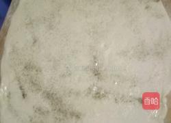 煎卷子的做法图解6