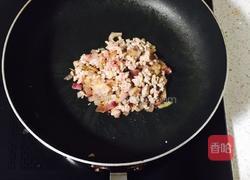番茄意大利面的做法图解3