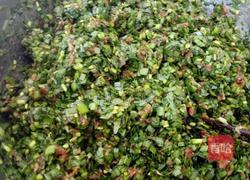 韭菜水饺的做法图解5