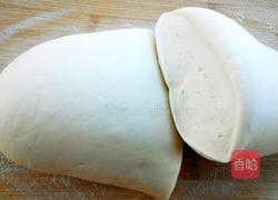 芝麻酱花卷的做法图解6