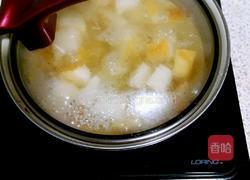 冰糖雪梨汤的做法图解5