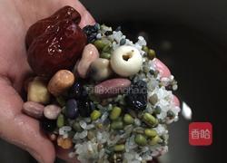 腊八粥的做法图解2