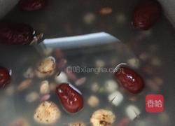 腊八粥的做法图解3