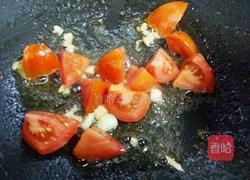 茄汁脆皮豆腐的做法图解5