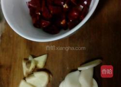 辣炒河虾的做法图解2