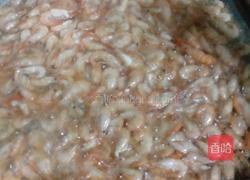 辣炒河虾的做法图解4