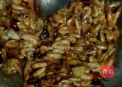 辣炒河虾的做法图解10