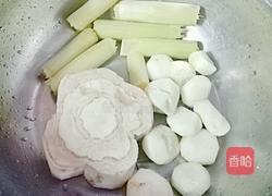 清热解毒糖水的做法图解1