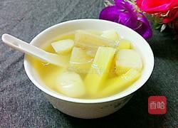 清热解毒糖水的做法图解7