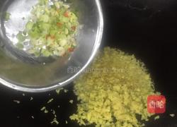 姜茸焖鸡甫鱼的做法图解3