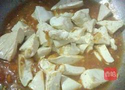 番茄豆腐的做法图解9
