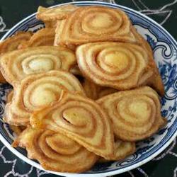 炸猫耳朵的做法[图]