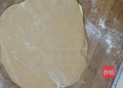 炸猫耳朵的做法图解6