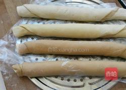 炸猫耳朵的做法图解7