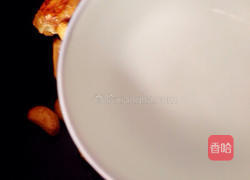 蒜香鸡翅的做法图解9