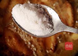 蒜香鸡翅的做法图解12