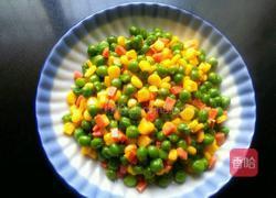 金玉满堂的做法图解6