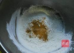 香掉牙的千层酥的做法图解3