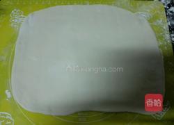 香掉牙的千层酥的做法图解12