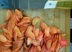 大米抓饭的做法图解1