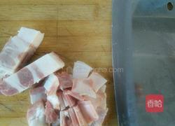 大米抓饭的做法图解2