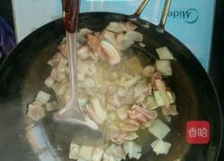 大米抓饭的做法图解3