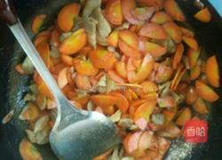 大米抓饭的做法图解4