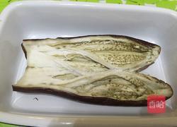 烤茄子的做法图解9