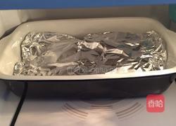 烤茄子的做法图解12
