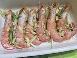 烤大虾的做法[图]
